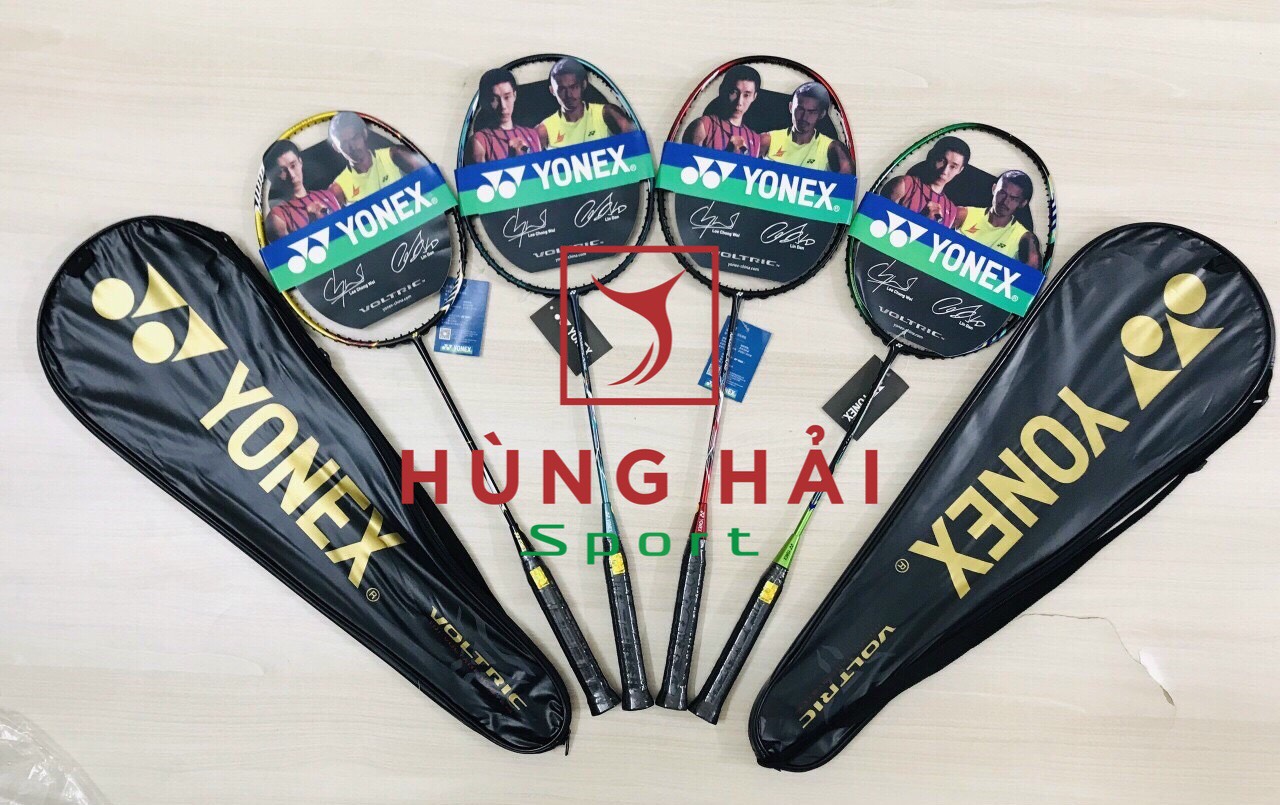 vợt cầu lông yonex khung carbon giá rẻ